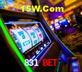 Benefícios da Conta 831 Bet