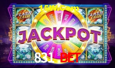 Diretório de Jogos 831 Bet