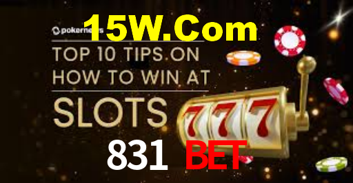 831 Bet