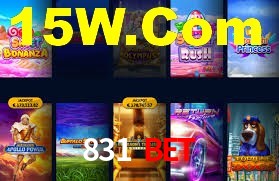 831 Bet