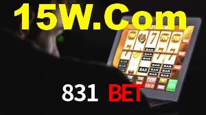 Torneios 831 Bet