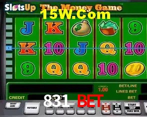 Promoções Sazonais 831 Bet