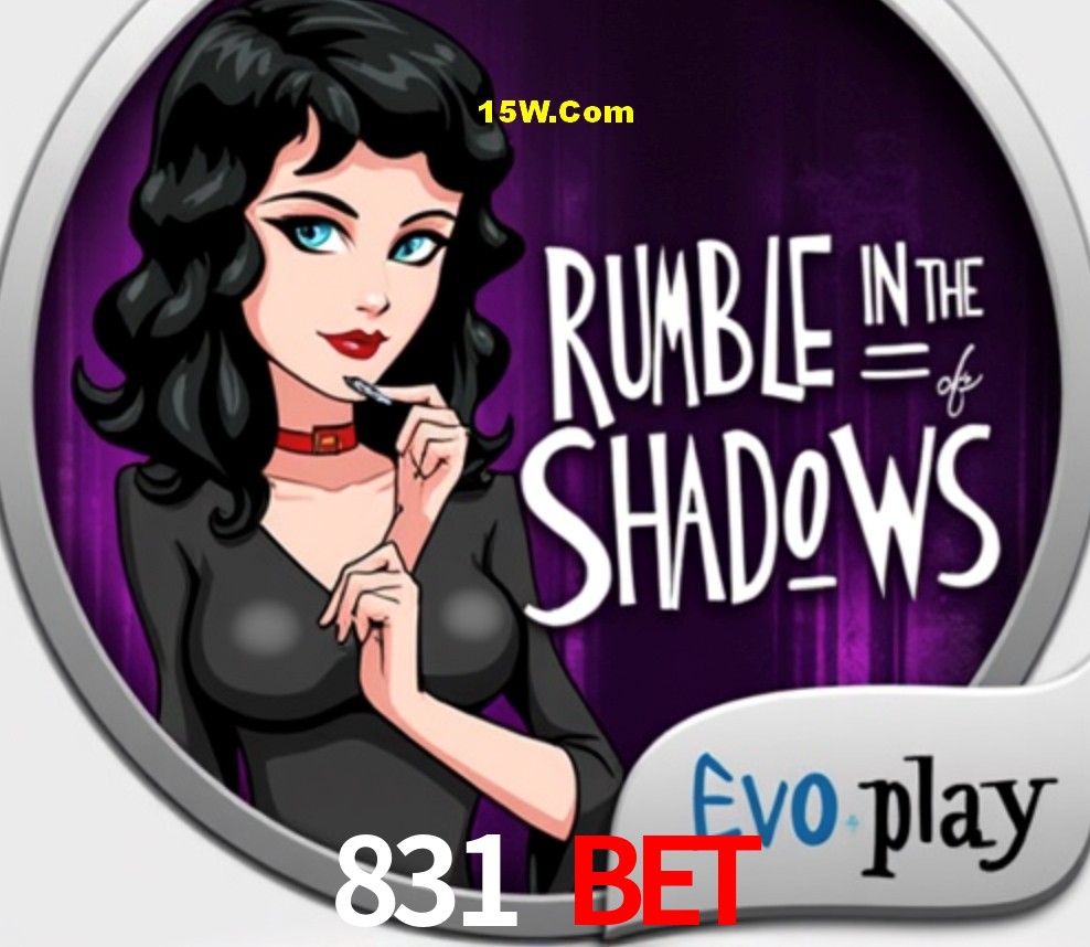 Provedores de Jogos 831 Bet