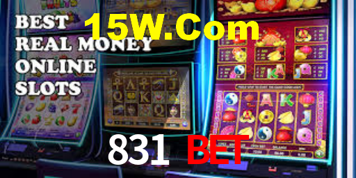 831 Bet: Seu Cassino Premiado com Pagamentos Rápidos