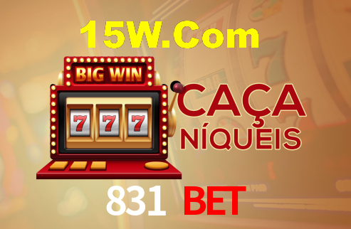 831Bet