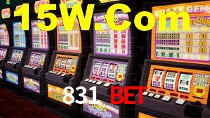 831 Bet
