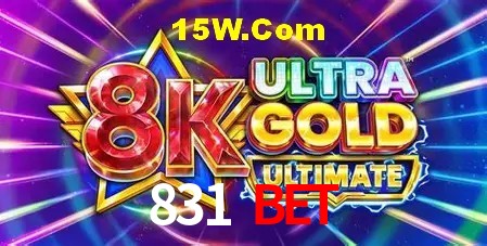 Especiais de Fim de Semana 831 Bet