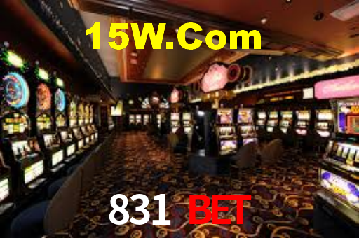 831Bet