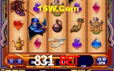 Especiais de Fim de Semana 831 Bet