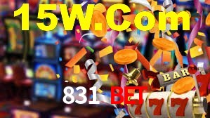 Ofertas Imperdíveis na 831 Bet: Promoções e Bônus Que Valem a Pena