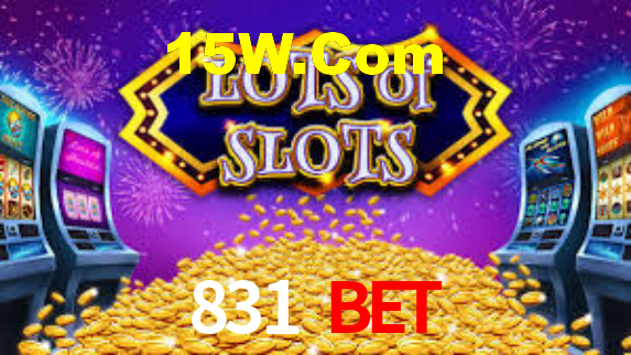 831 Bet