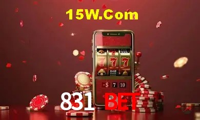Estatísticas 831 Bet