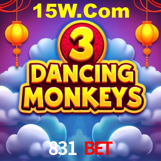 Casino VIP 831 Bet