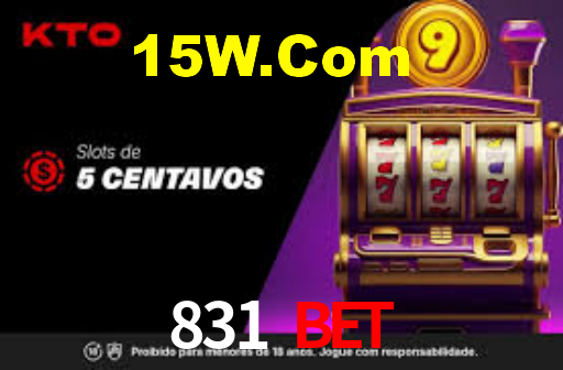 831 Bet,831.Bet