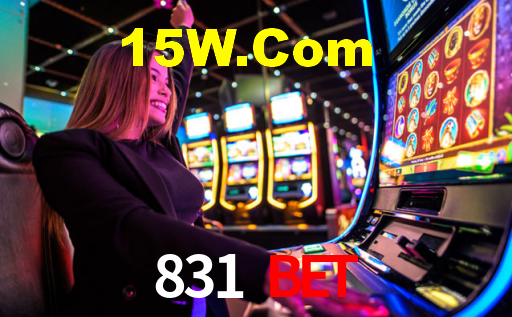 831 Bet
