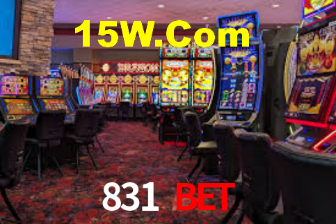 831 Bet