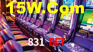 831Bet