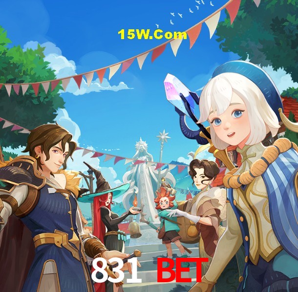 Login Seguro 831 Bet