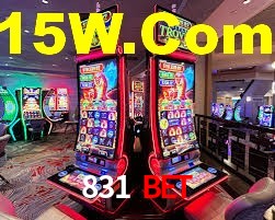 831 Bet,831.Bet