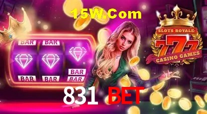 Casino Ao Vivo 831 Bet