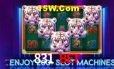 Estatísticas do Jogo 831 Bet