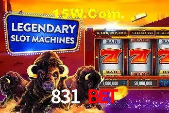 Login Seguro 831 Bet