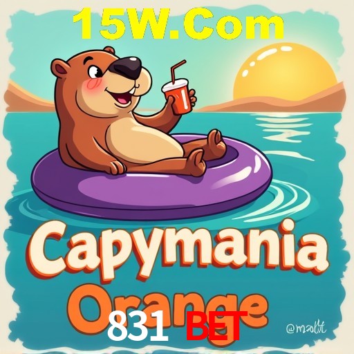 PIX Instantâneo 831 Bet