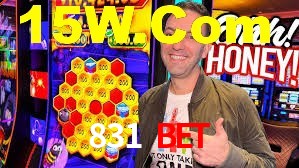 831 Bet