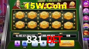 Casino Ao Vivo 831 Bet
