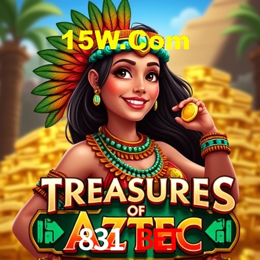 Jogos de Slot 831 Bet