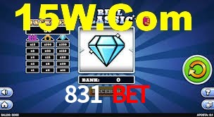 Explore as vantagens do 831 Bet: serviço profissional e confiabilidade