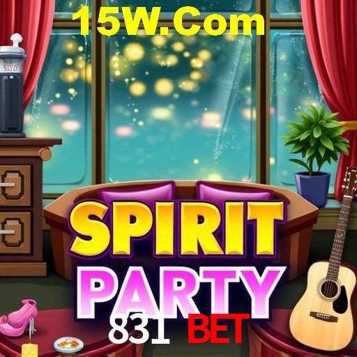 Descubra o Mundo do Cassino Online com 831 Bet