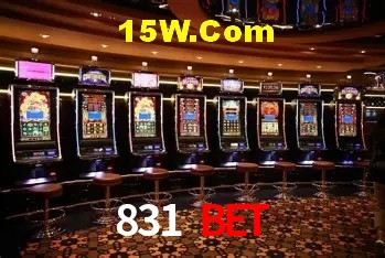 Promoções Sazonais 831 Bet