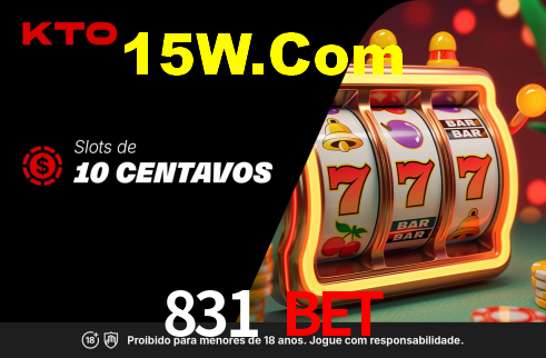 Interface Premium 831 Bet