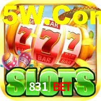 831 Bet