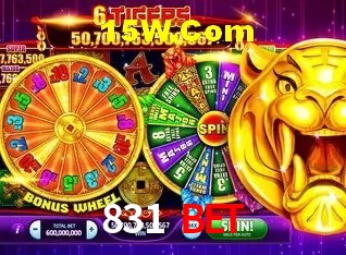 Sistemas de Segurança 831 Bet