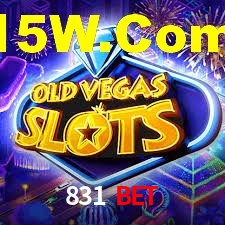 Programa VIP 831 Bet