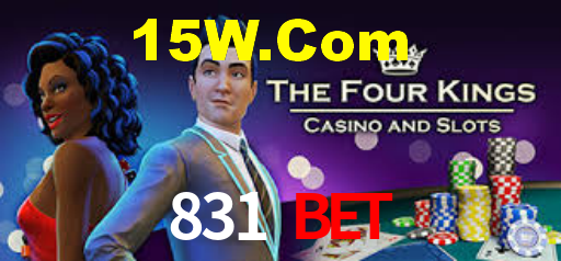 831 Bet: A Experiência de Casino com Jogos de Mesa ao Vivo