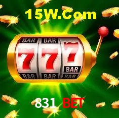 Integração de APIs 831 Bet