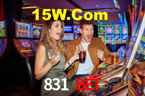 PIX Instantâneo 831 Bet