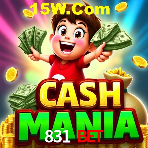 Desvendando o Mundo dos Jogos Virtuais na 831 Bet